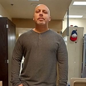 Meet your Posher, Tony